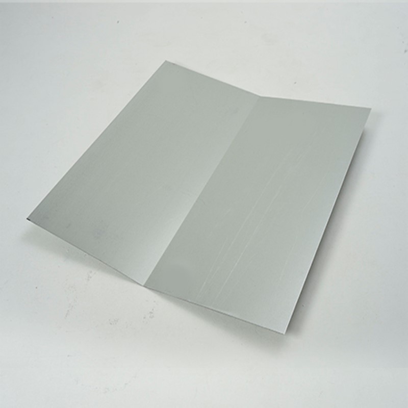 VALLEY INSULATION PAN 6:12 x 10'-0 VALLEY INSULATION PAN 6:12 x 10'-0